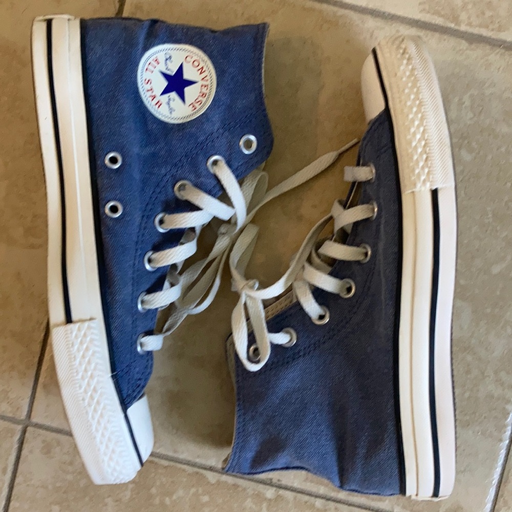 Chuck Taylor All Star